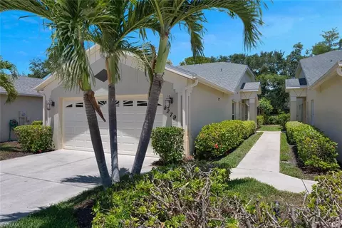 8279 Ibis Cove Cir #A136, Naples, FL 34119