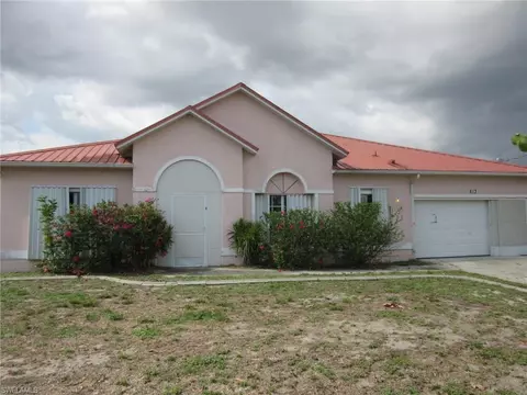 613 Chemstrand St E, Lehigh Acres, FL 33974
