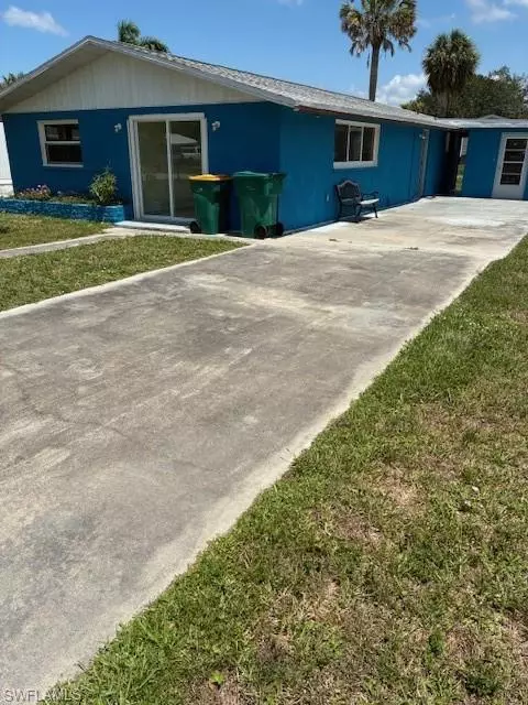1610 Woodlawn Ave, Punta Gorda, FL 33950