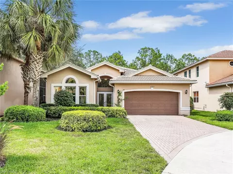 2397 Leafshine Ln, Naples, FL 34119