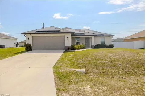 2220 NE 7th Ave, Cape Coral, FL 33909