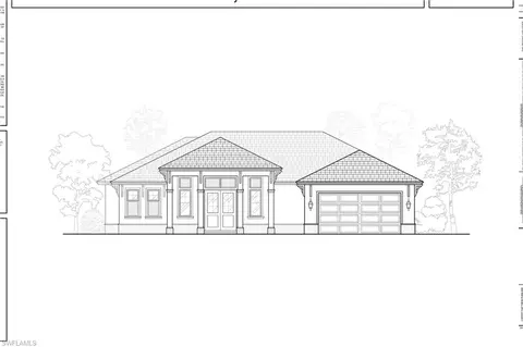 721 Golden Gate Blvd W, Naples, FL 34120