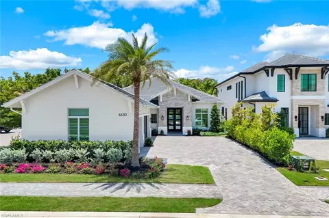 6630 Palisades Ave, Naples, FL 34109