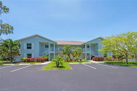 5741 Whitaker Rd #D103, Naples, FL 34112