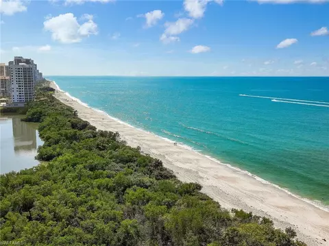 View/Area - 707 Buttonbush Ln, Naples, FL 34108 photo 9 of 10