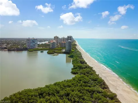 View/Area - 707 Buttonbush Ln, Naples, FL 34108 photo 8 of 10