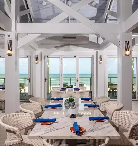 Dining - 707 Buttonbush Ln, Naples, FL 34108 photo 3 of 4