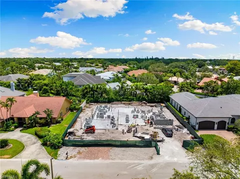 View/Area - 707 Buttonbush Ln, Naples, FL 34108 photo 3 of 10