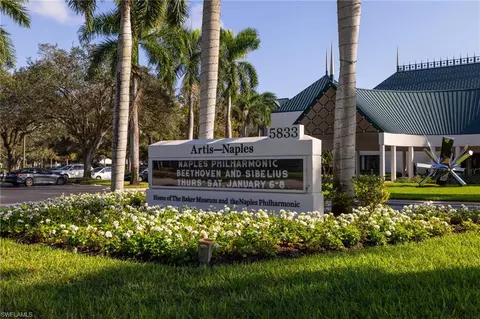 Other - 707 Buttonbush Ln, Naples, FL 34108 photo 3 of 6