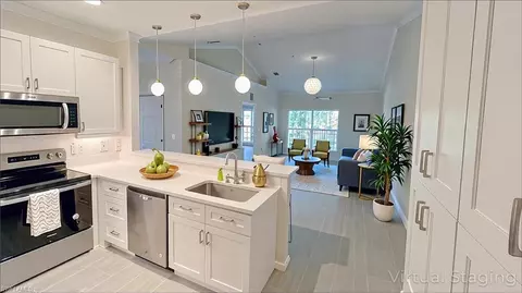 1137 Winding Pines Cir #205, Cape Coral, FL 33909