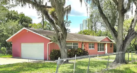 1400 Billie St, Fort Myers, FL 33916