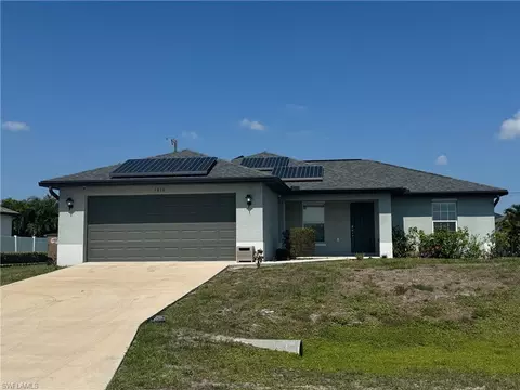1818 NE 6th Pl, Cape Coral, FL 33909