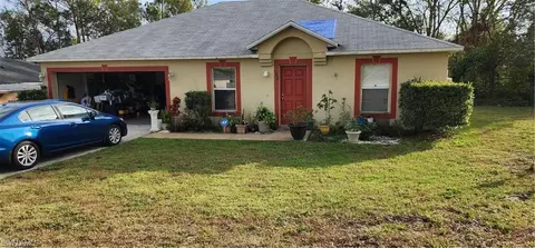 502 Eldron Ave, Deltona, FL 32738