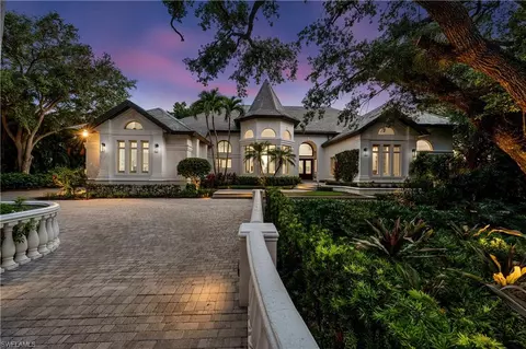 4111 Harbor Oaks Ct, Bonita Springs, FL 34134