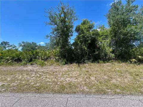 5489 Kennel St, Port Charlotte, FL 33981
