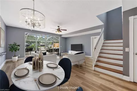 5831 Cove Cir, Naples, FL 34119
