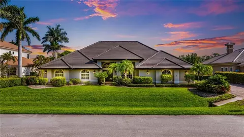 8241 Glenfinnan Cir, Fort Myers, FL 33912
