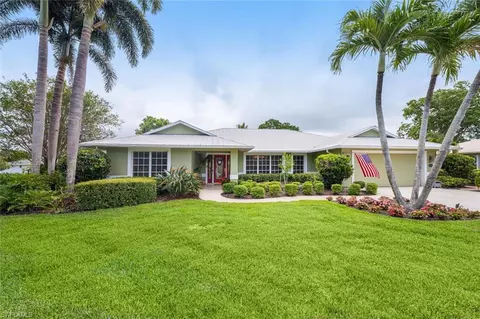9830 Winchester Wood, Naples, FL 34109