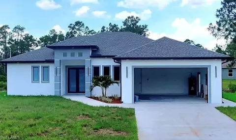814 Fullerton Ave S, Lehigh Acres, FL 33974