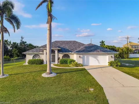 227 SW 48th Ter, Cape Coral, FL 33914