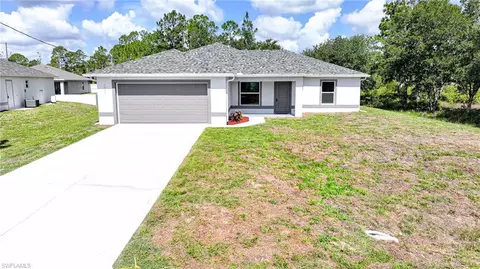 1895 Weldon Ave, Lehigh Acres, FL 33972