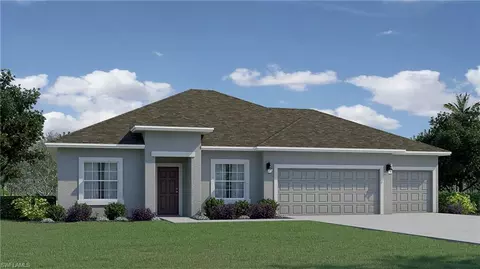2445 NW 9th St, Cape Coral, FL 33993