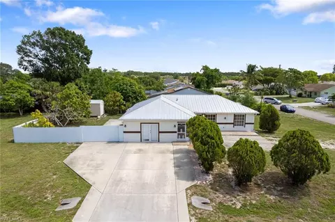 4265 18th Pl SW, Naples, FL 34116