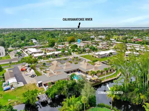 5776 Bass Cir, Fort Myers, FL 33919