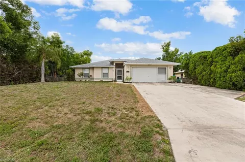 206 SE 12th Ter, Cape Coral, FL 33990