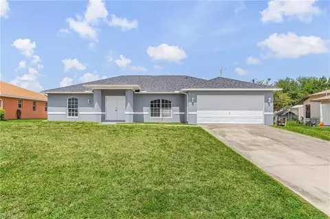 2616 NW 9th Ter, Cape Coral, FL 33993