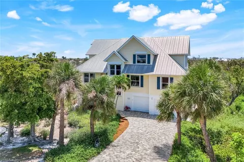 654 Sea Oats Dr, Sanibel, FL 33957