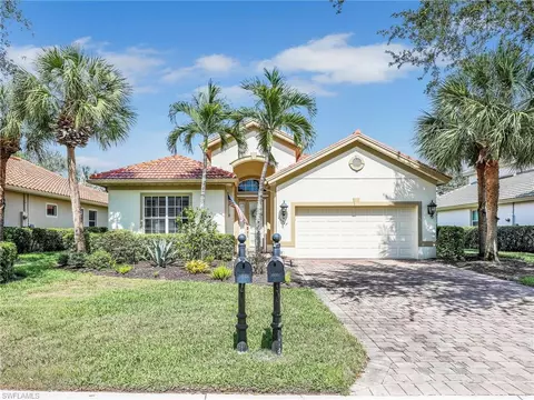 26527 Lucky Stone Rd, Bonita Springs, FL 34135