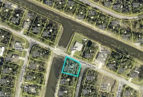 710 La Plata Ave, Lehigh Acres, FL 33974