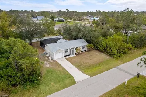 5452 Montego Ln, Port Charlotte, FL 33981