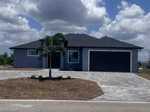 31 Kismet Pkwy E, Cape Coral, FL 33909