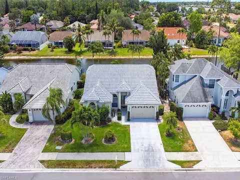 5144 Lochwood Ct, Naples, FL 34112
