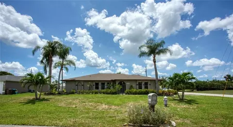 1918 NE 3rd St, Cape Coral, FL 33909