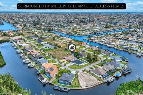 605 SW 39th Ave, Cape Coral, FL 33991