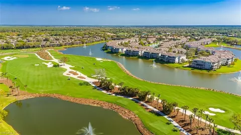 560 El Camino Real #1304, Naples, FL 34119