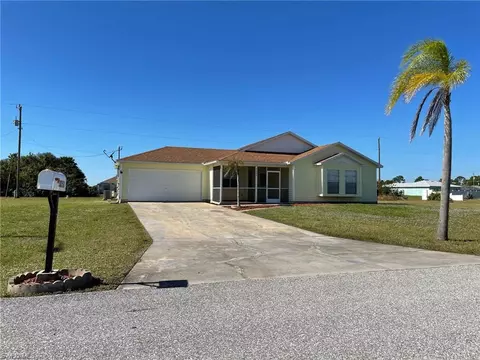 3058 NW 5th Pl, Cape Coral, FL 33993