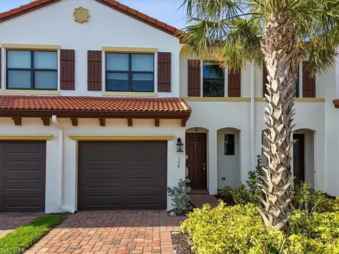 15850 Portofino Springs Blvd #104, Fort Myers, FL 33908