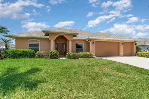 1501 NW 13th St, Cape Coral, FL 33993