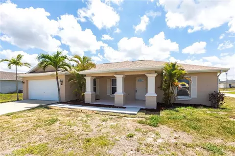 2121 NW 18th Pl, Cape Coral, FL 33993