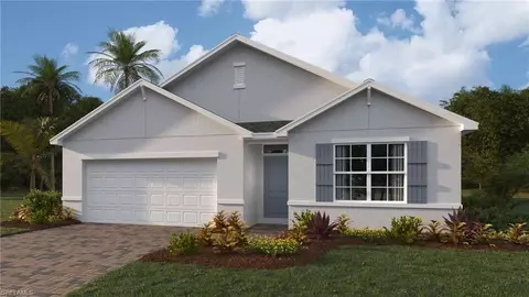 1255 Brumfield Xing, Fort Myers, FL 33905