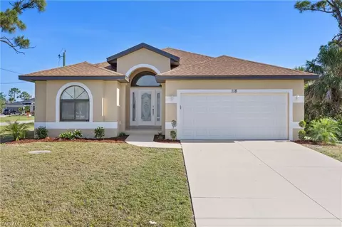 118 Naomi Pl, Rotonda West, FL 33947