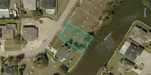 619 NE 5th Ave, Cape Coral, FL 33909