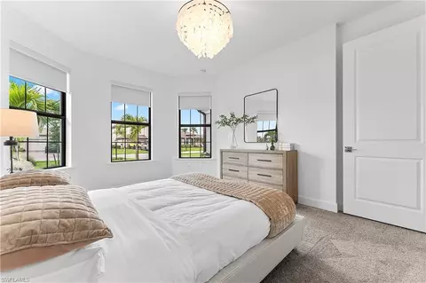 Bedroom - 20190 Hartford Blvd, Estero, FL 33928 photo 5 of 5