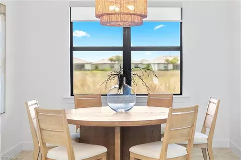 Dining - 20190 Hartford Blvd, Estero, FL 33928 photo 3 of 3