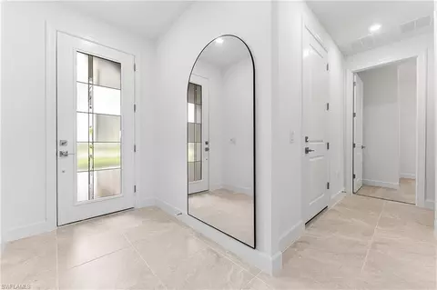 Entry Way - 20190 Hartford Blvd, Estero, FL 33928 photo 4 of 4