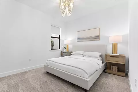 Bedroom - 20190 Hartford Blvd, Estero, FL 33928 photo 3 of 5